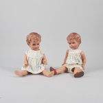 1266 7060 DOLLS